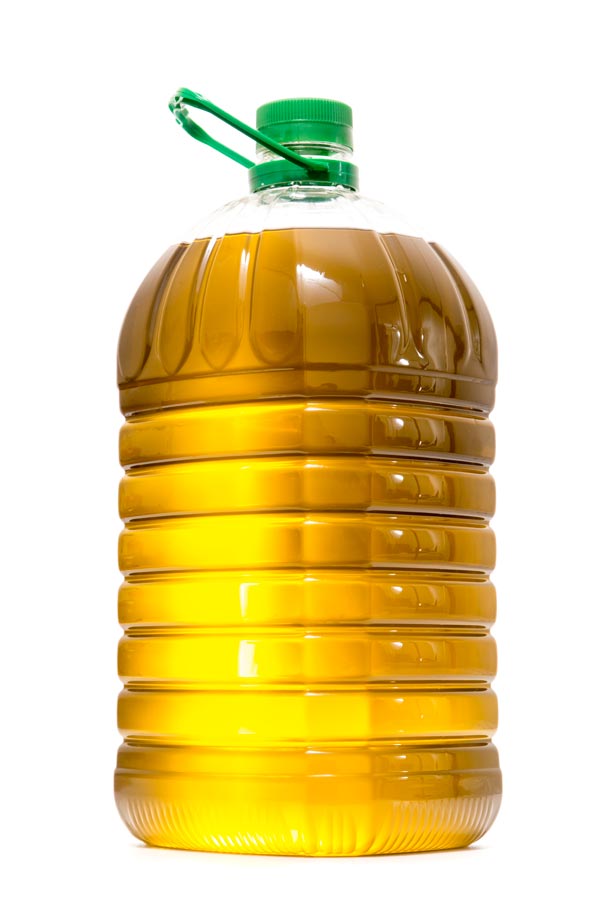 Oil Containers | Agricultural Supplies Plousios Konstantinos